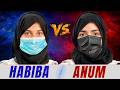Habiba (Kohat) vs Anum (Bannu) | Women  -67 KG Taekwondo Fight | Under 21 KPK Games 2026