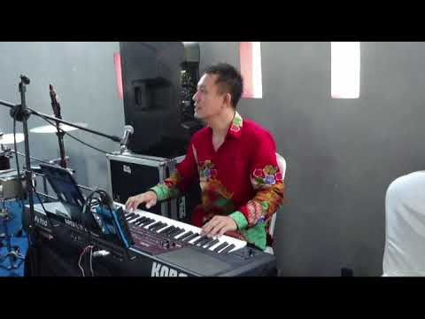 Senandung Rindu // Vocal : Lisa Maria //  Music : Ardi S Samudra