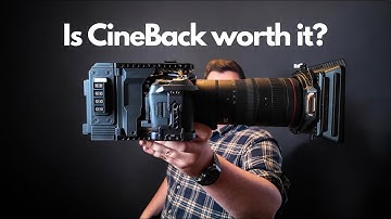 I spent $500 to make my camera heavier!?