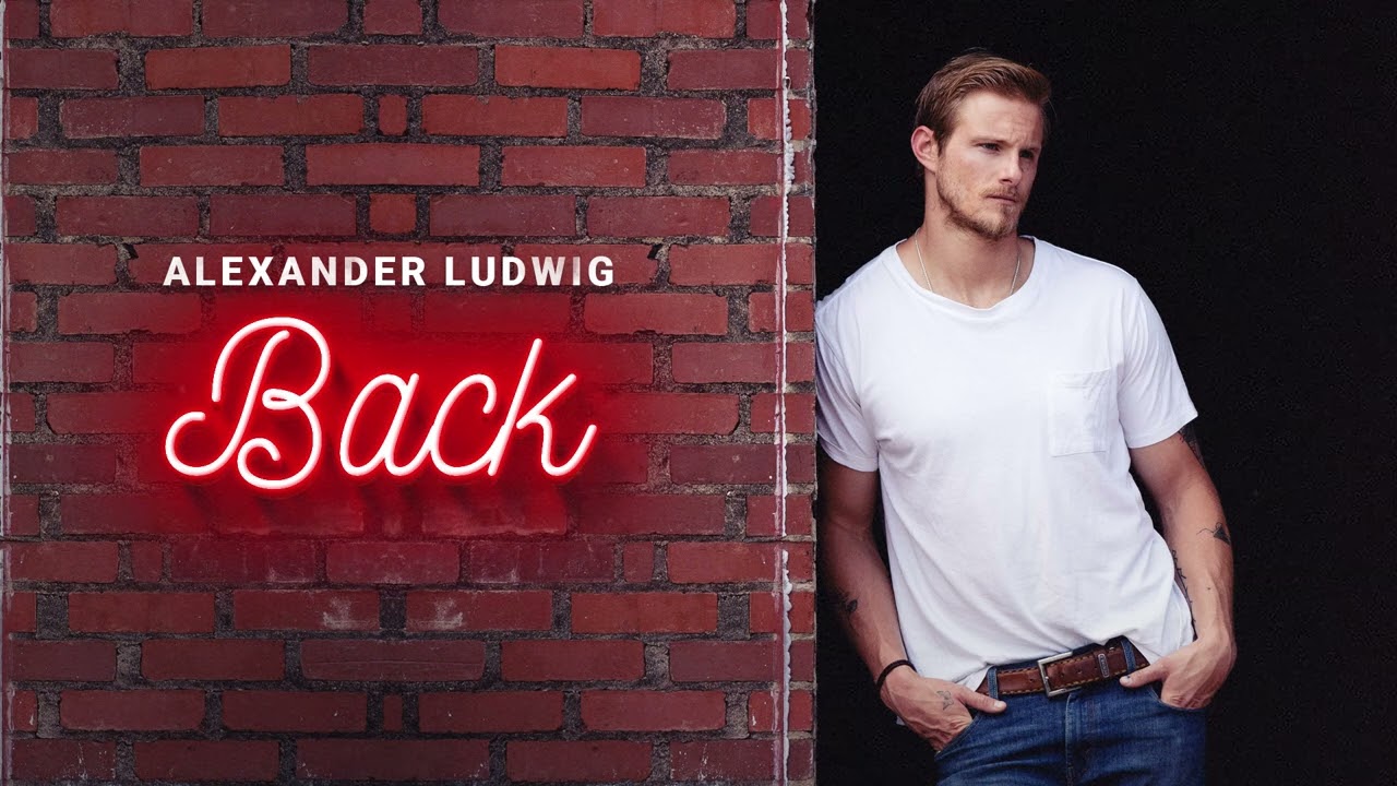 CCXP terá presença de Alexander Ludwig, o Bjorn Ironside de