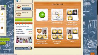 Classbox Ismertető - Bemutatjuk Az Üzenetküldés Funkciót