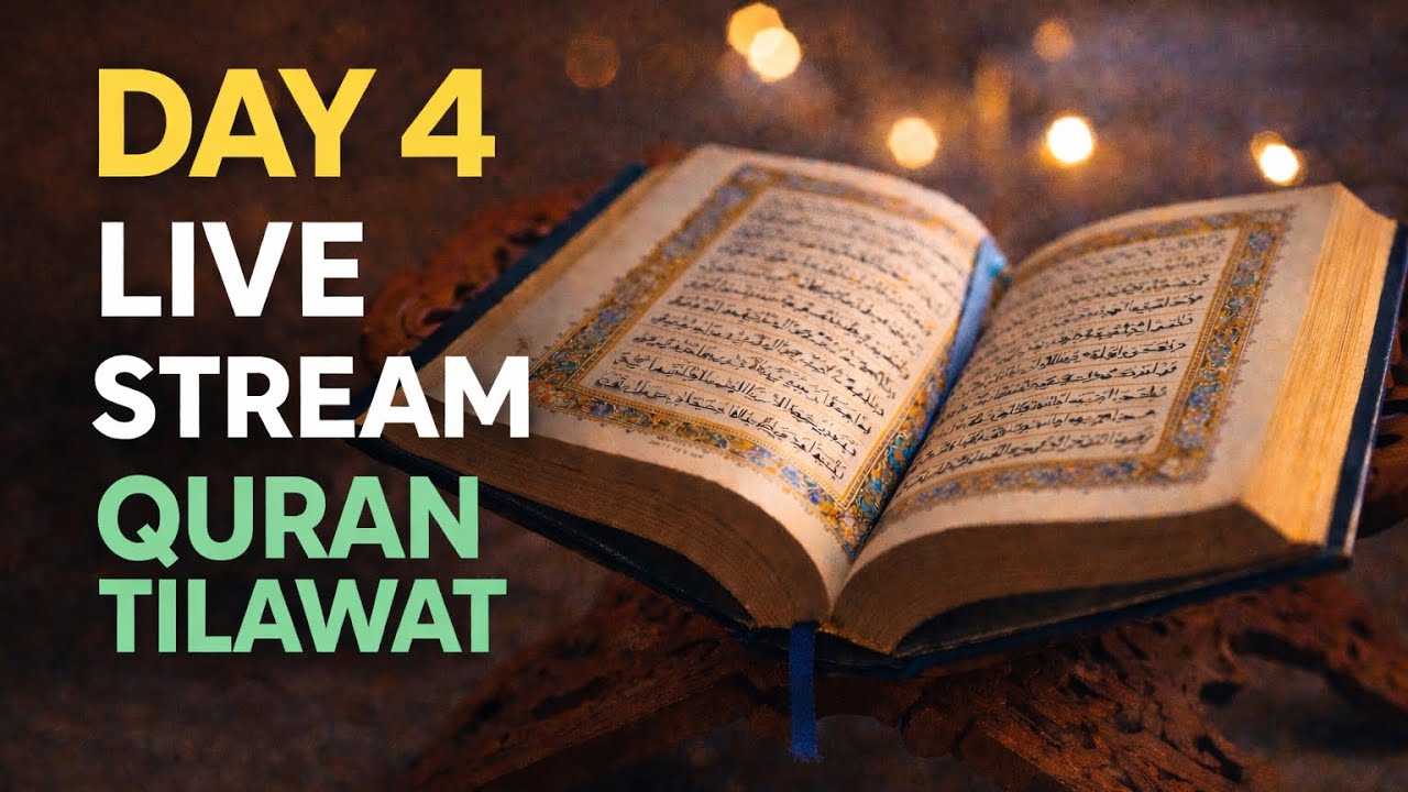 Tilawat Quran Para 2 /3 😊🥰  5 roza mubarak ho