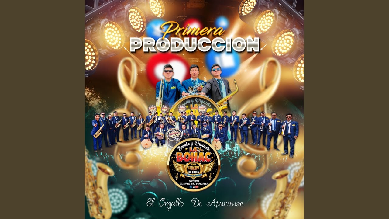 Mix Toriles Apurimeños (Remasterizado)