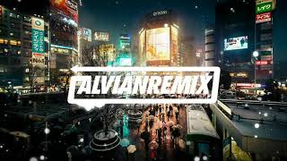 Aishiteru 2 Cover Adlani Rambe (Alvian Trap Remix)