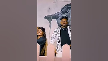 Thumbnail of Balu belagundi janapada songs #funny #comedy #love #song #trending #folksong #balubelagundi #viral