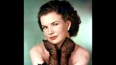 Gale Storm - I Hear You Knocking