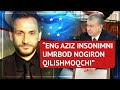 Jahongir Otajonov: “Menga eng aziz insoningizni umrbod nogiron qilaman, degan tahdidlar bo‘lyapti”