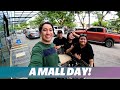 A Mall Day in Cebu City