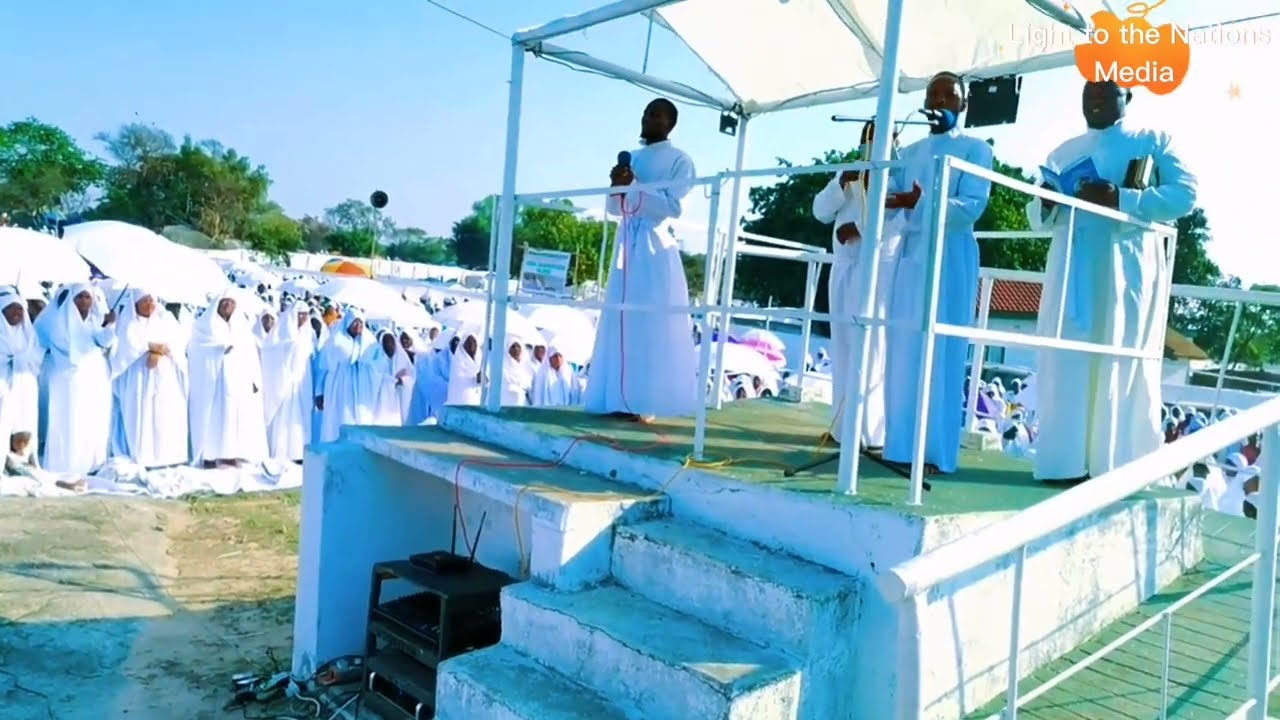 korasi:Nyangwe zviomesei ishe, tichamunamata narini,#Guvambwa 2023