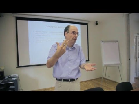 Training on Methodology