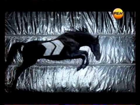 Oursson на канале REN TV в программе «Званый ужин» от 25.03.2013