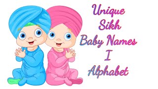 Unique Sikh Baby Names Starting With I screenshot 1