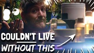 Top 10 Unexpected Items Every Oil Painter Needs