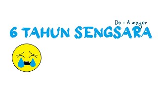 Enam Tahun Sengsara | A mayor