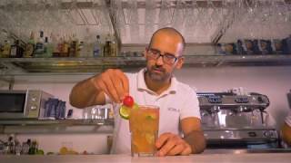 Born8 - Cocktails