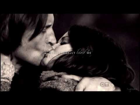 the story of rumpelstiltskin & belle [1x12-2x22] | OUAT