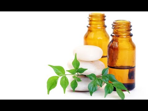 Hacer aceite esencial de pachuli - Bricomanía