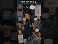 Night dity struggle 🏥👩‍⚕️.