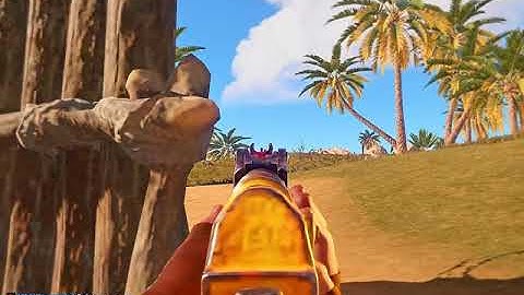 Rustoria US Main / pW Rafao / Cleaning hd