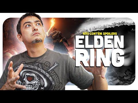 Review: Elden Ring| André Santi Games