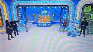 The Price Is Right   12 Off  2202026