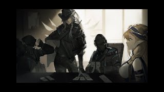 Arknights / Main Story / Voice Acted & Narrated / Episode 09 PART 1 / P19