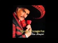 Vicente Fernandez   Estos Celos