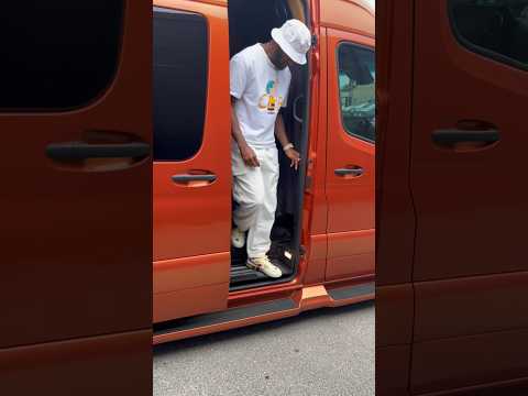 Rickey Smiley: Pull Up In Huntsville