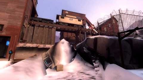 Weapon Demonstration: Cloak and Dagger