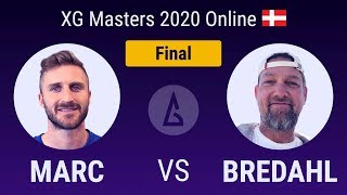 XG Masters 2020 Online - finale incl. KBs tanker screenshot 5