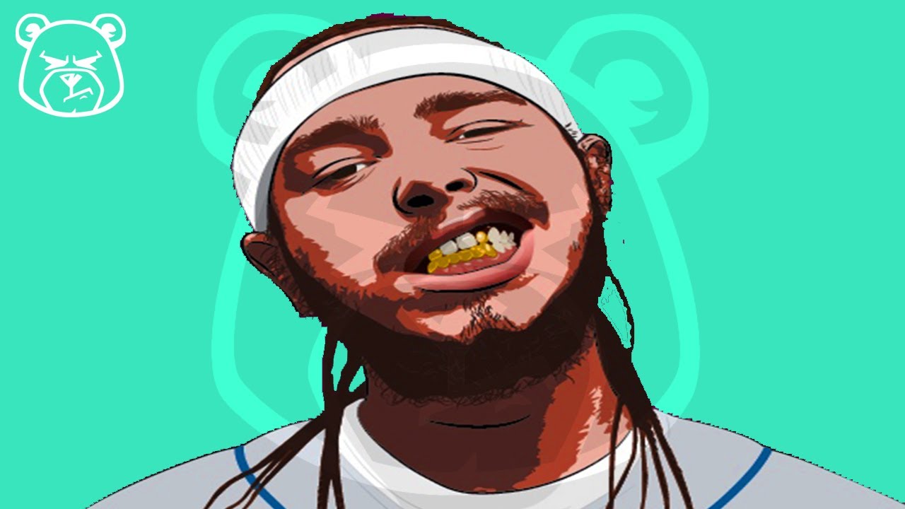 Post Malone x Quavo Type Beat 2017 "Fantasy" | Prod By Teddy G***SOLD****