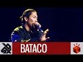 Bataco    grand beatbox showcase battle 2016    elimination