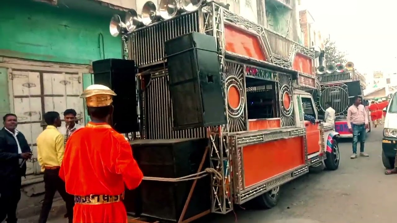 Lawaris song A1 Arjun Band 7984801023