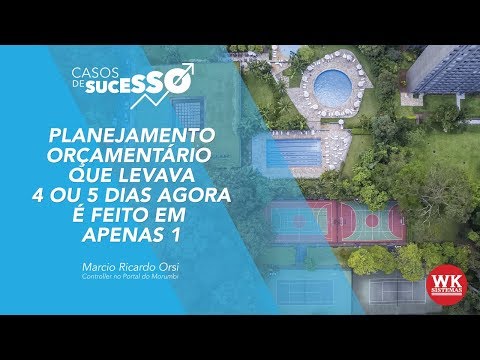 Casos de Sucesso - Portal do Morumbi