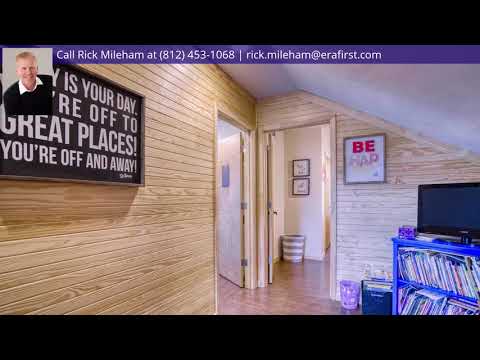 9101 Winternheimer Rd, Wadesville, IN home video tour