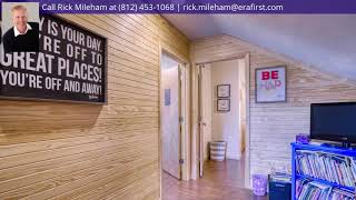 9101 Winternheimer Rd video tour