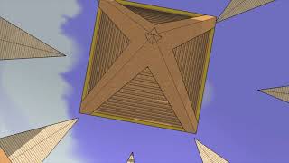 EMPYREAN 2020 Burning Man Temple