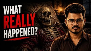 India's Scariest Case: Robinson Street Horror | Real Horror Story