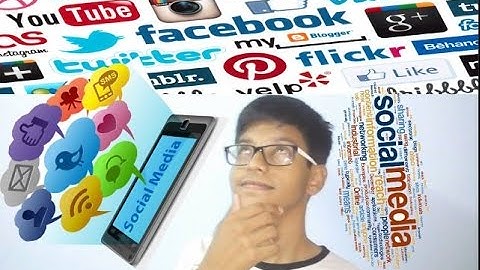 Are Social Networking Sites A Waste Of Time???