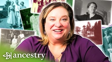 Find Individuals in Historic Photographs With Ancestry | Tips & Tricks Virtual Event | Ancestry®