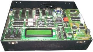 How to download 8085 simulator simple and explain