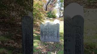 VoiceMap Tour of Old Burial Hill