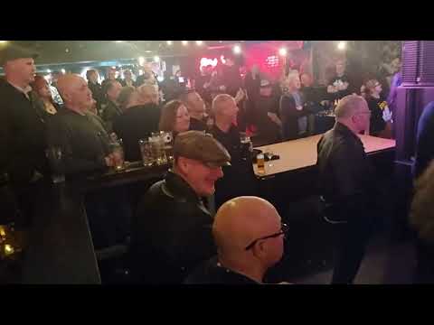 Survivors Pt.2 - Wasted Youth - Live at Sticky's, Stockton-on-Tees 16 March 2023