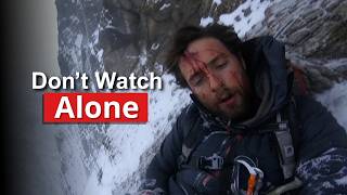 6 Most DISTURBING Mountain Encounters Caught on Camera