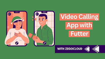 How to Build Video Call with ZEGOCLOUD UIKits