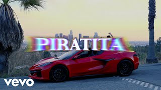 Banda Los Recoditos - Piratita (LETRA)