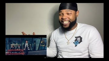 Deno - Drizzy [Music Video] | GRM Daily | *AMERICAN REACTION*🇺🇸