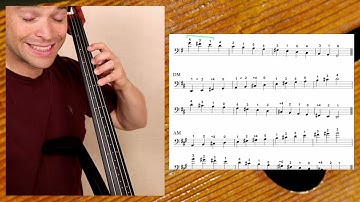Your Eyes are Obsolete : D Major 2 Octave Scale Extensions EXPLAINED | Online Cello Lessons