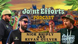What Actually Makes Great Flower? | Flow Gardens x Cutting Edge Solutions Joint Efforts Podcast S2E6