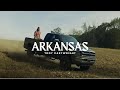 Troy Cartwright - Arkansas